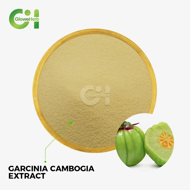 Garcinia Cambogia Extract Garcinia Cambogia Extract